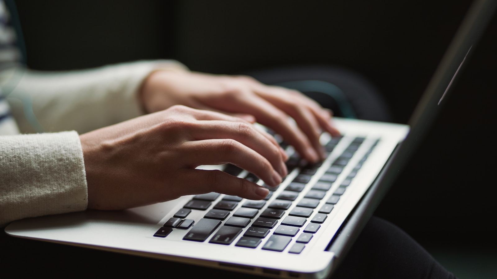 International student improving a CV for UK sponsor job applications