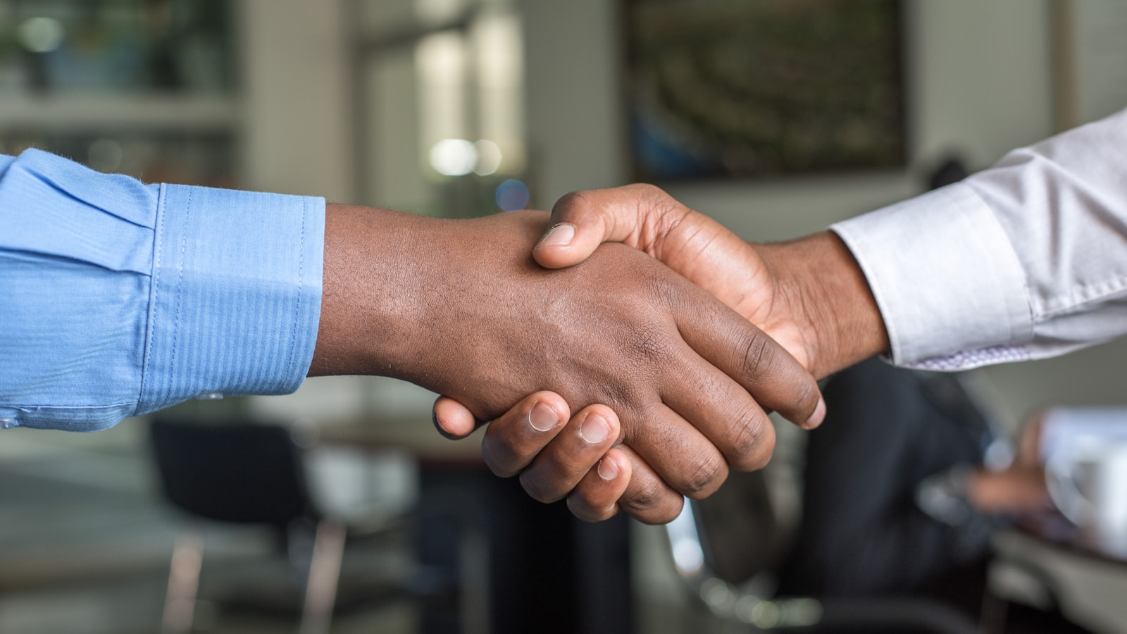 Applicant clarifying whether an agency or employer provides sponsorship