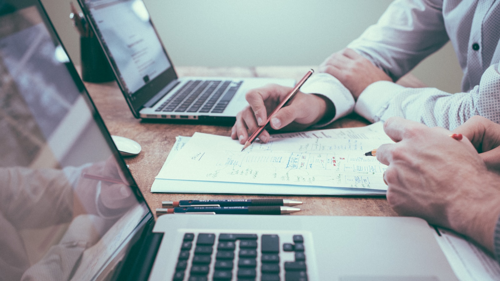 Applicant comparing two salary calculations for a sponsored UK role